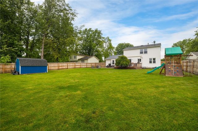 290 Stone Fence Road, Greece, NY 14626