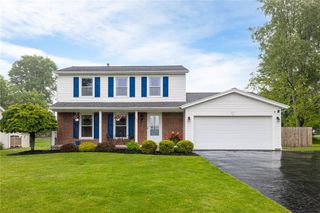 290 Stone Fence Road, Greece, NY 14626