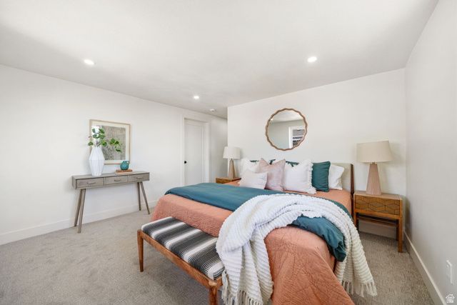 3520 S FLEETWOOD DR, Salt Lake City, UT 84109