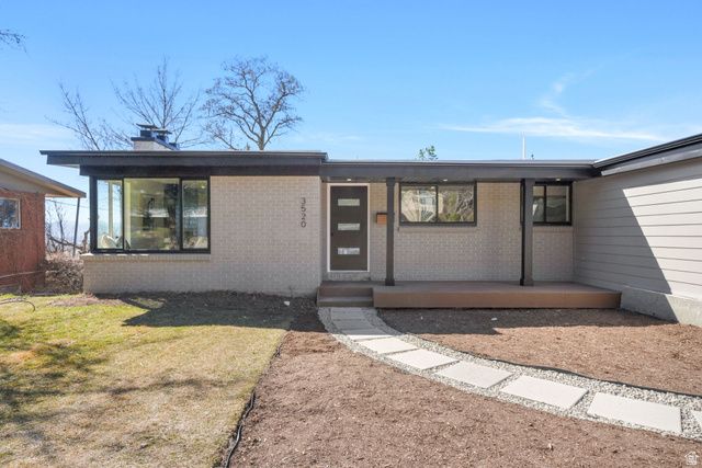 3520 S FLEETWOOD DR, Salt Lake City, UT 84109