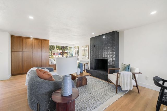 3520 S FLEETWOOD DR, Salt Lake City, UT 84109