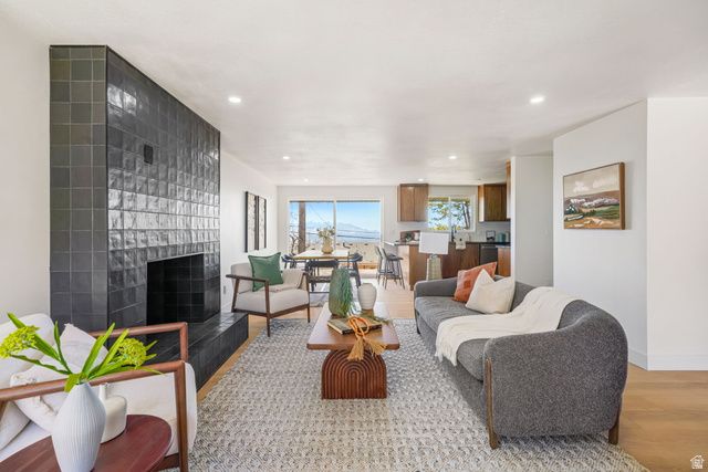 3520 S FLEETWOOD DR, Salt Lake City, UT 84109