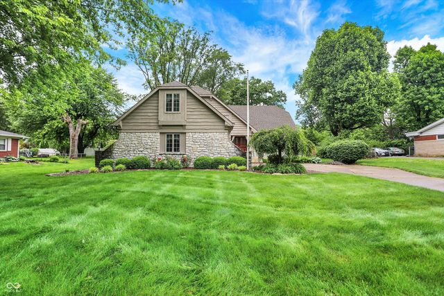 116 Bennington Road, Indianapolis, IN 46227