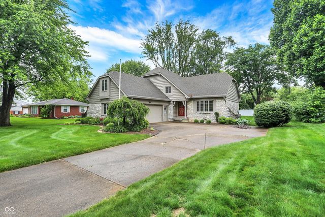 116 Bennington Road, Indianapolis, IN 46227