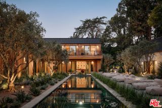 3405 Fryman Road, Studio City, CA 91604