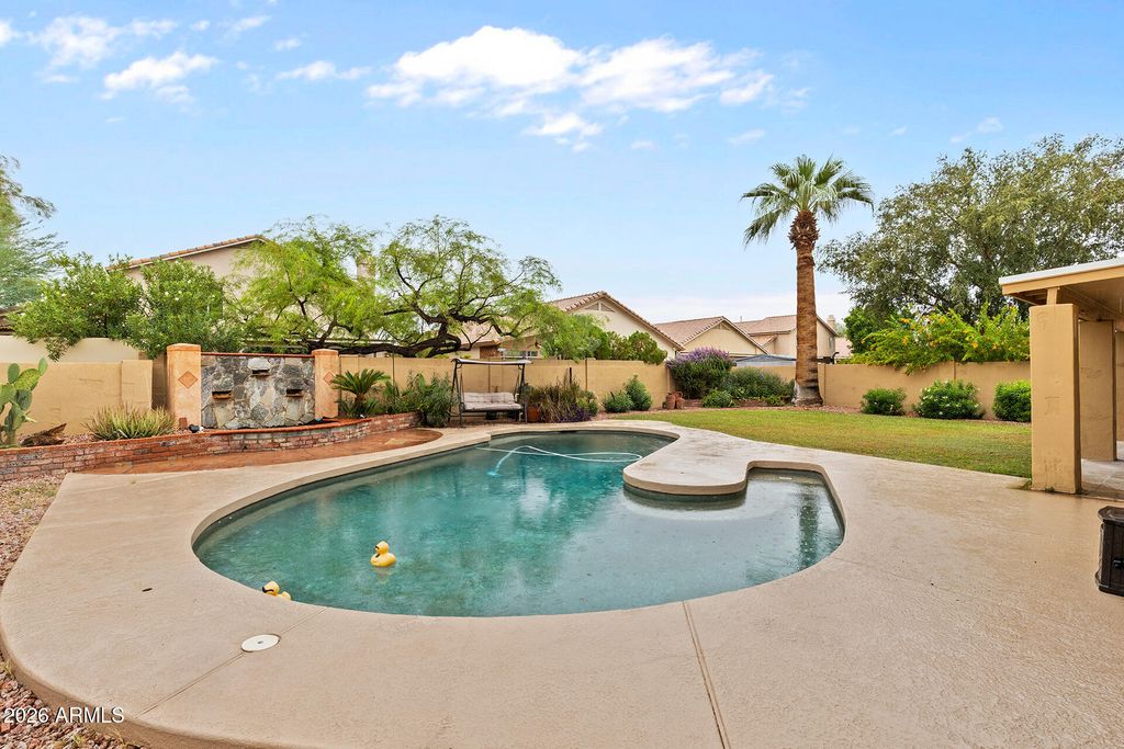 4803 W TYSON Street, Chandler, AZ 85226 — photo 2