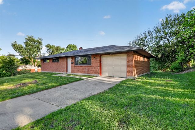 6051 Longford Road, Huber Heights, OH 45424