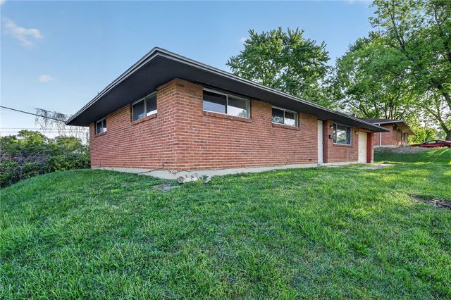 6051 Longford Road, Huber Heights, OH 45424