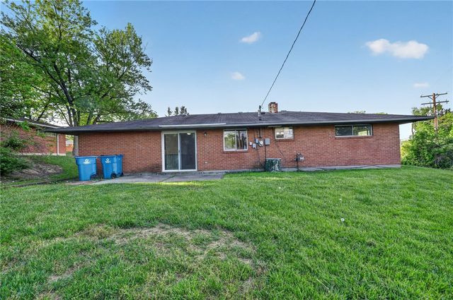 6051 Longford Road, Huber Heights, OH 45424