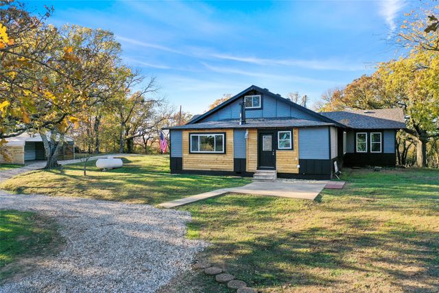 308 Country Club Road, Argyle, TX 76226