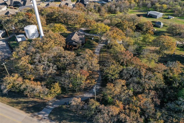 308 Country Club Road, Argyle, TX 76226