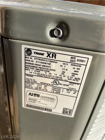 281 West Ellendale Street, Pahrump, NV 89048