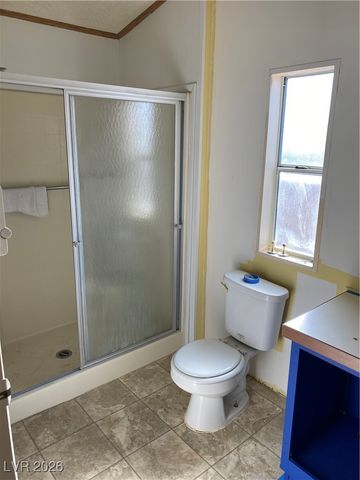 281 West Ellendale Street, Pahrump, NV 89048