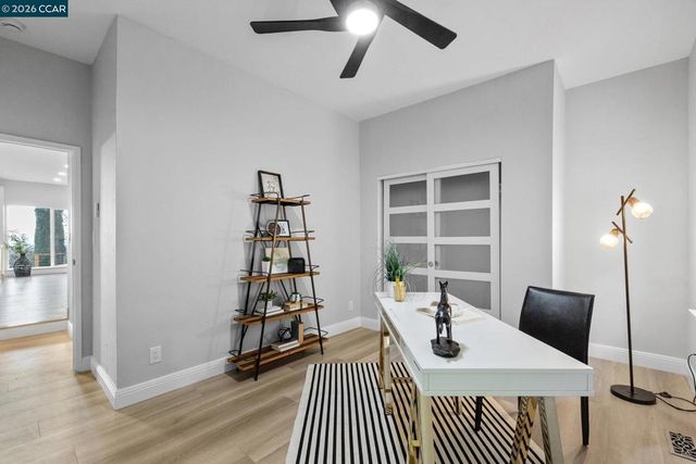 1011 Froyd Rd, Concord, CA 94521