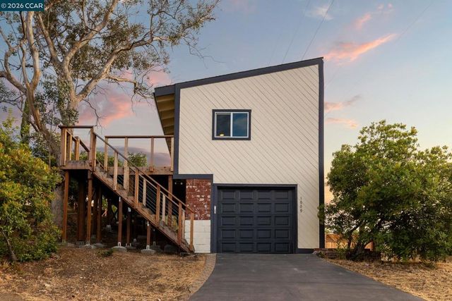 1011 Froyd Rd, Concord, CA 94521