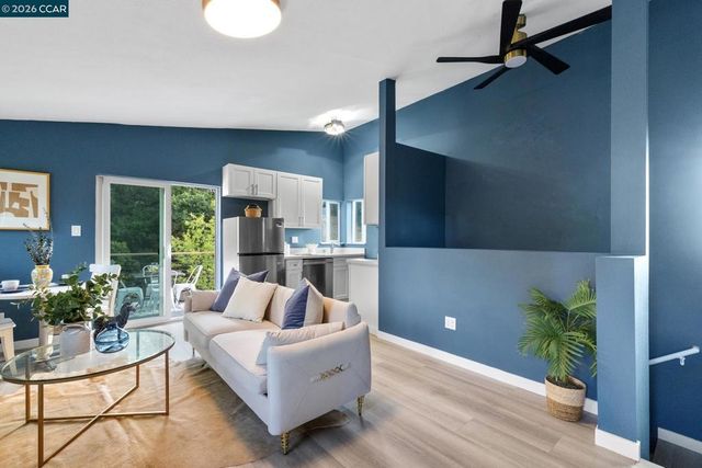 1011 Froyd Rd, Concord, CA 94521