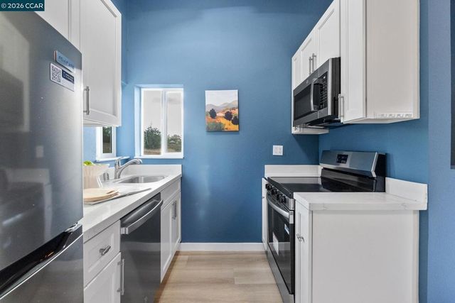1011 Froyd Rd, Concord, CA 94521