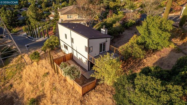 1011 Froyd Rd, Concord, CA 94521