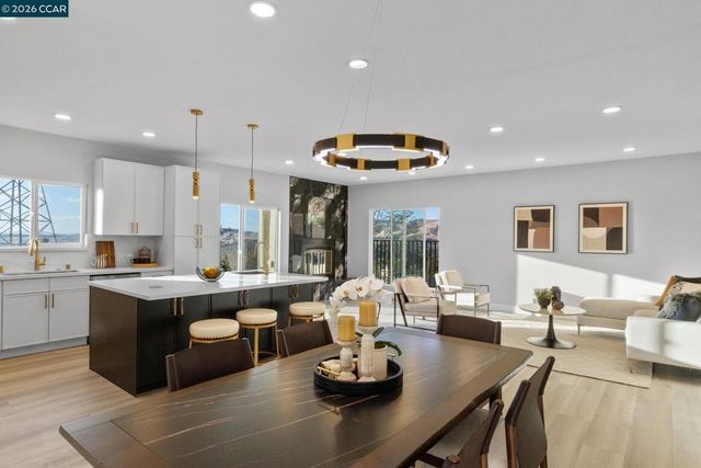 1011 Froyd Rd, Concord, CA 94521