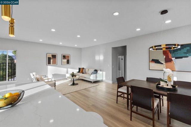 1011 Froyd Rd, Concord, CA 94521