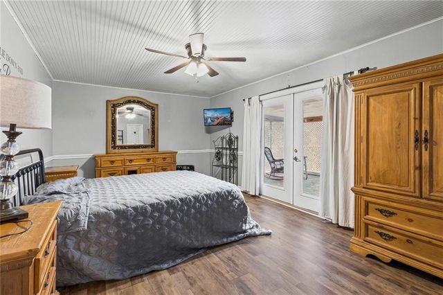 235 Baratara W Drive, Chickasaw, AL 36611