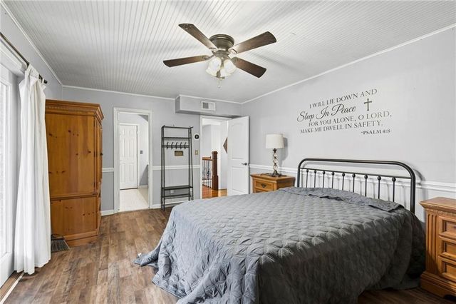 235 Baratara W Drive, Chickasaw, AL 36611