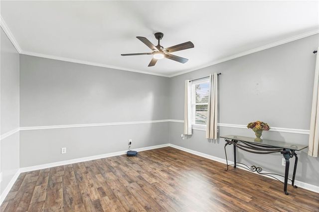 235 Baratara W Drive, Chickasaw, AL 36611