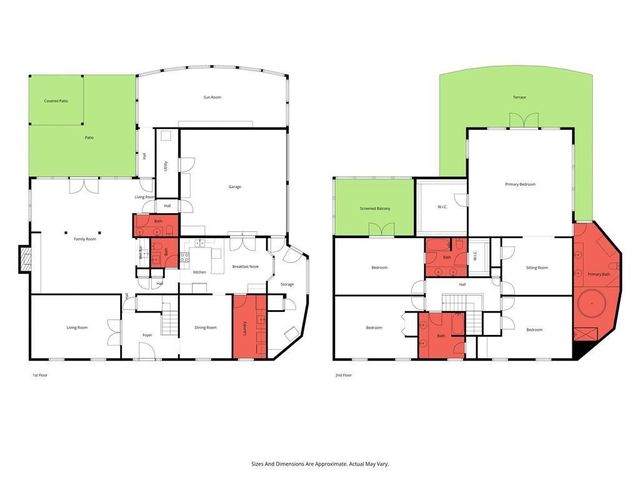 235 Baratara W Drive, Chickasaw, AL 36611