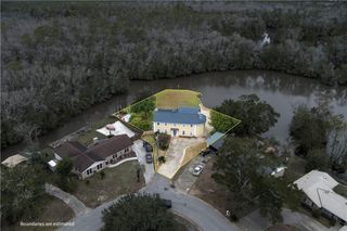 235 Baratara W Drive, Chickasaw, AL 36611