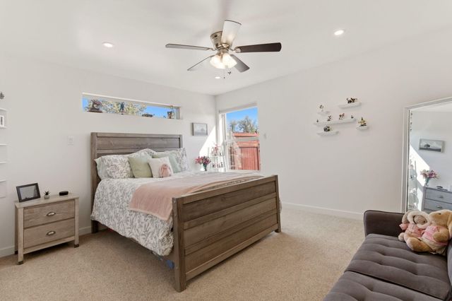 1724 Quail Run Court NE, Albuquerque, NM 87122