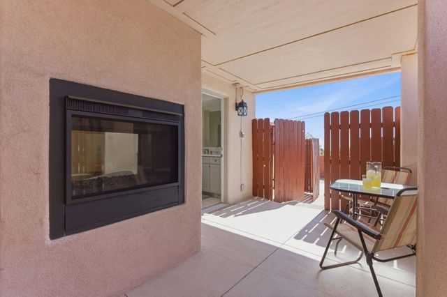 1724 Quail Run Court NE, Albuquerque, NM 87122