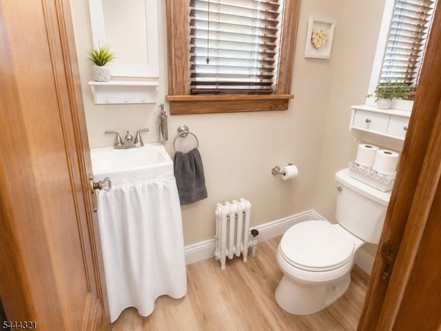 5 Madison Hts, Wyckoff Twp., NJ 07481