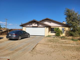19812 Airway Boulevard, California City, CA 93505