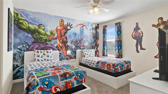 9098 HAZARD STREET, Davenport, FL 33896