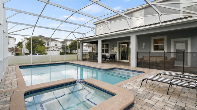 9098 HAZARD STREET, Davenport, FL 33896