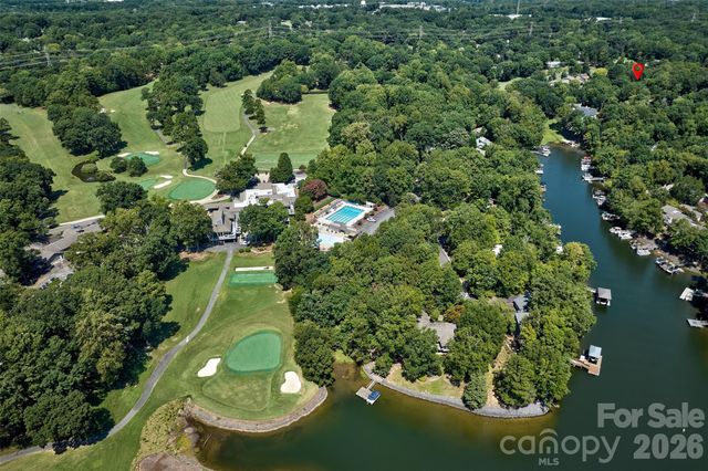 9 Cove Road, Lake Wylie, SC 29710
