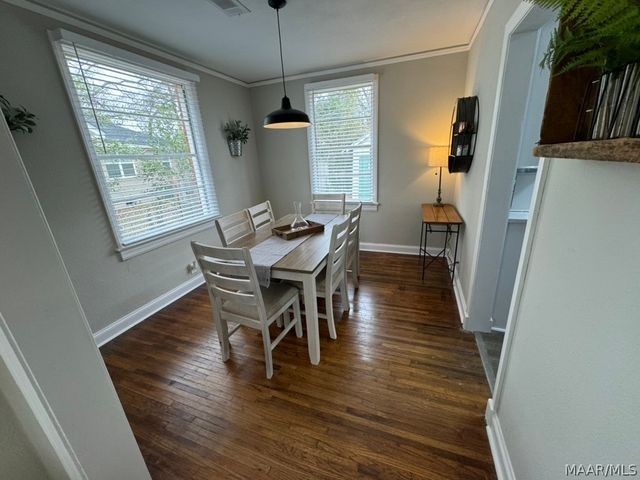 3 OAK Forest, Montgomery, AL 36109