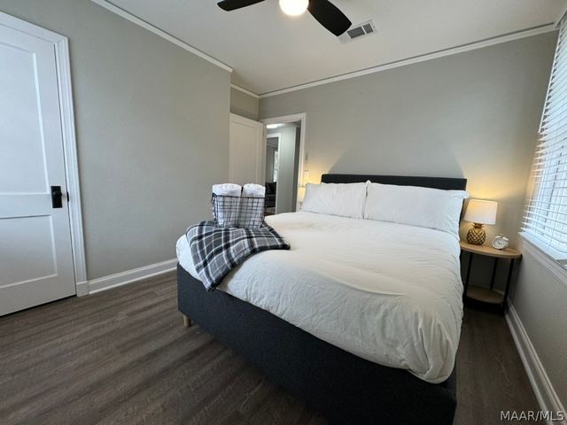 3 OAK Forest, Montgomery, AL 36109