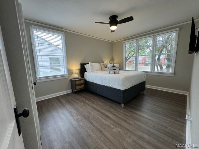 3 OAK Forest, Montgomery, AL 36109