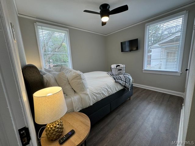 3 OAK Forest, Montgomery, AL 36109