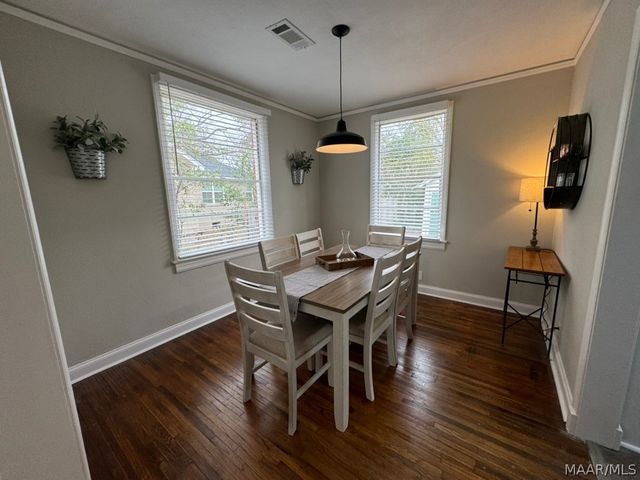 3 OAK Forest, Montgomery, AL 36109