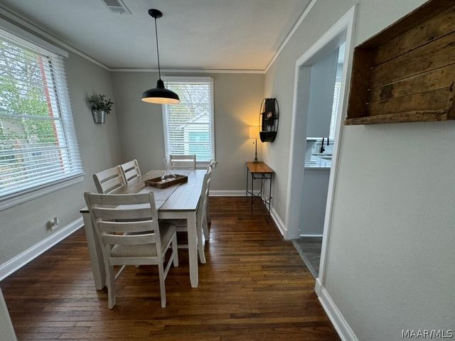 3 OAK Forest, Montgomery, AL 36109