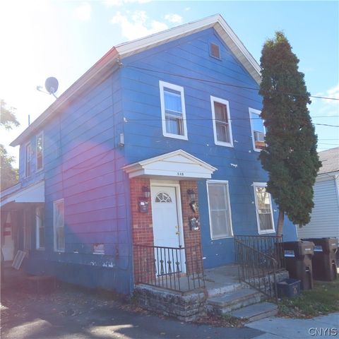 145 Steuben Street, Syracuse, NY 13208