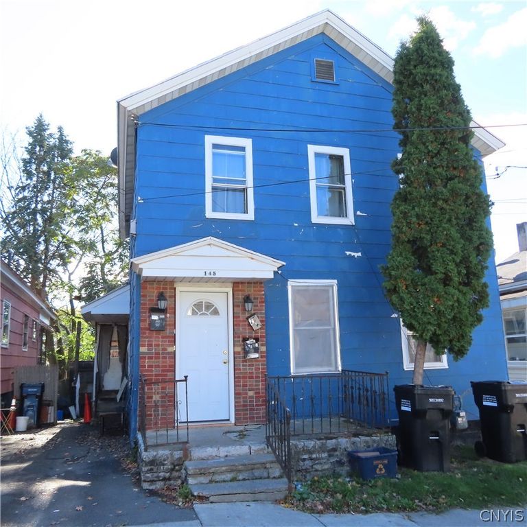 145 Steuben Street, Syracuse, NY 13208