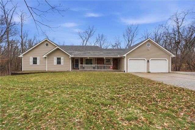 22223 159th Street, Kearney, MO 64060
