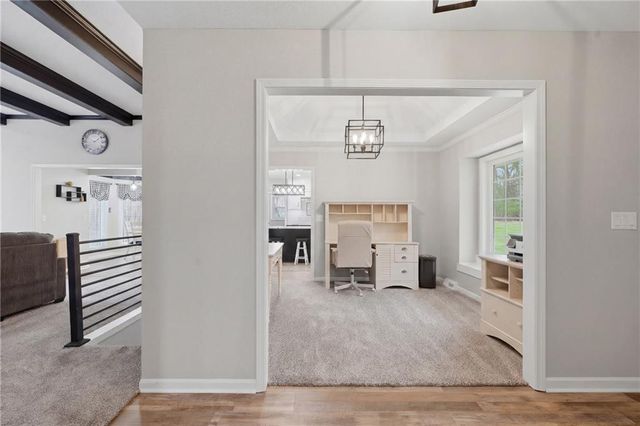 22223 159th Street, Kearney, MO 64060