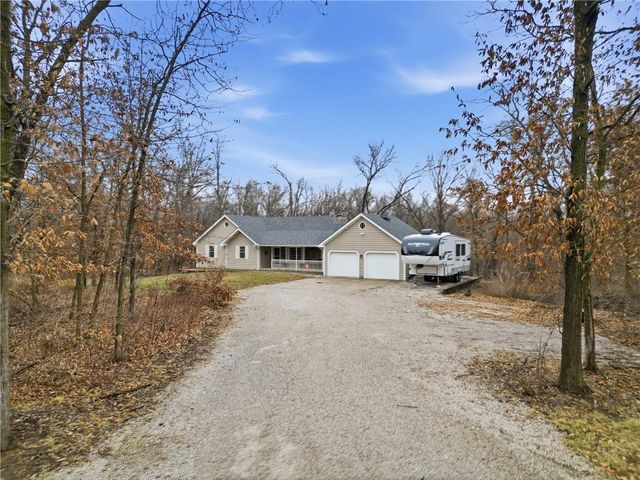 22223 159th Street, Kearney, MO 64060
