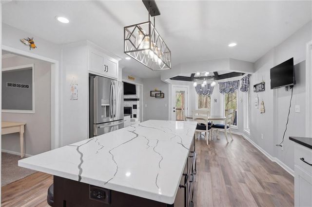 22223 159th Street, Kearney, MO 64060