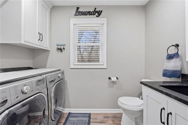 22223 159th Street, Kearney, MO 64060