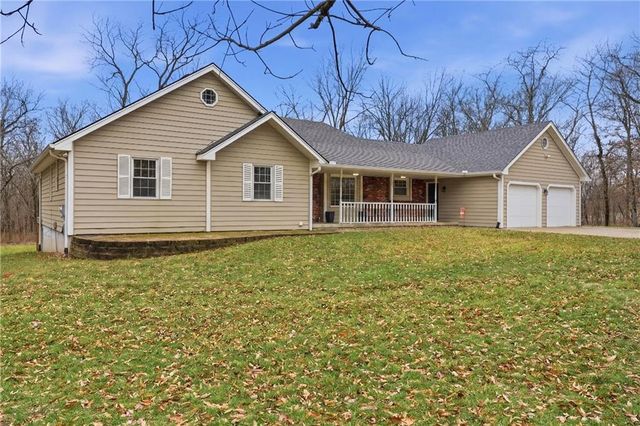 22223 159th Street, Kearney, MO 64060